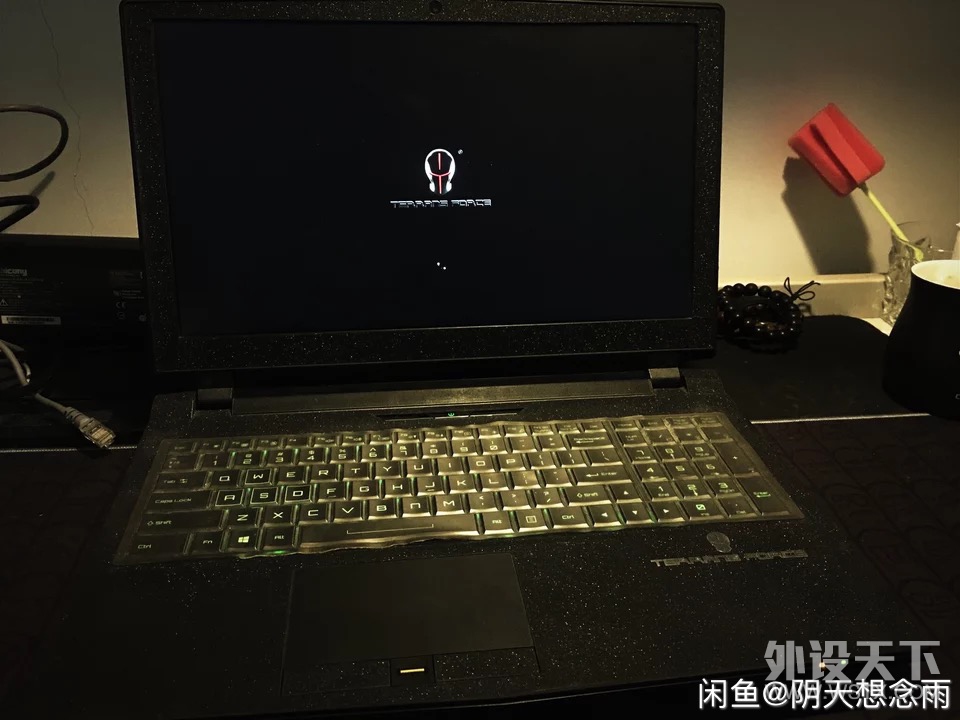 【深圳】出X599（p750zm）准系统 游戏本