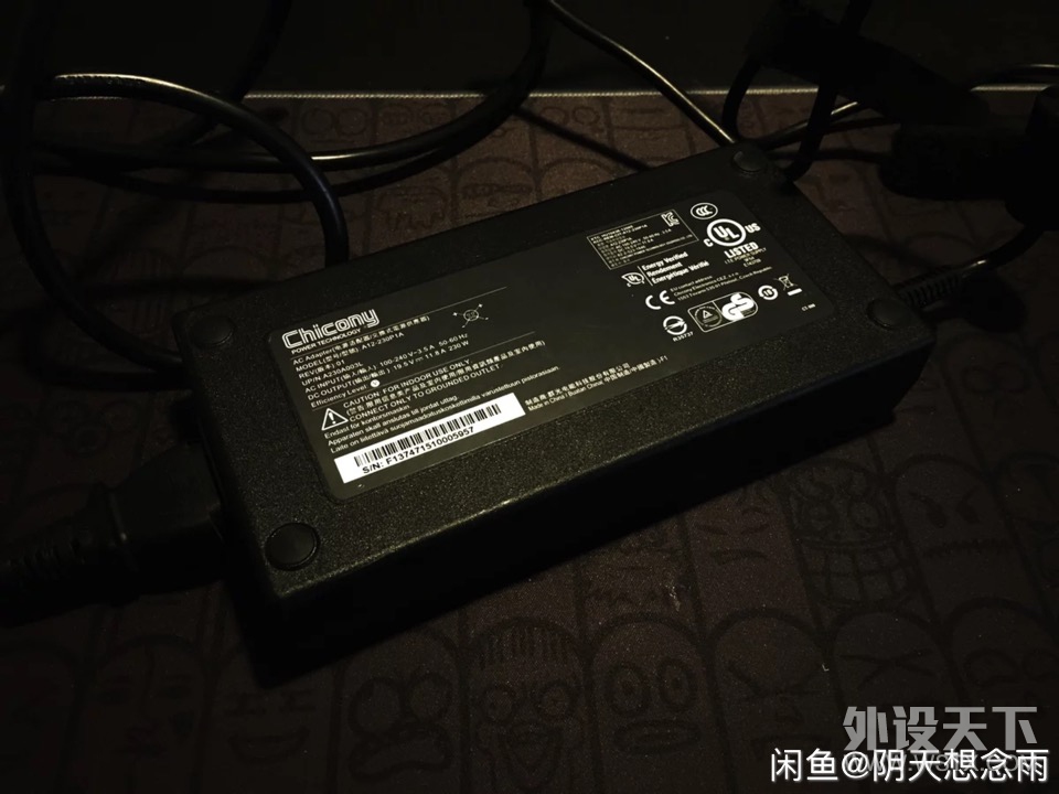【深圳】出X599（p750zm）准系统 游戏本