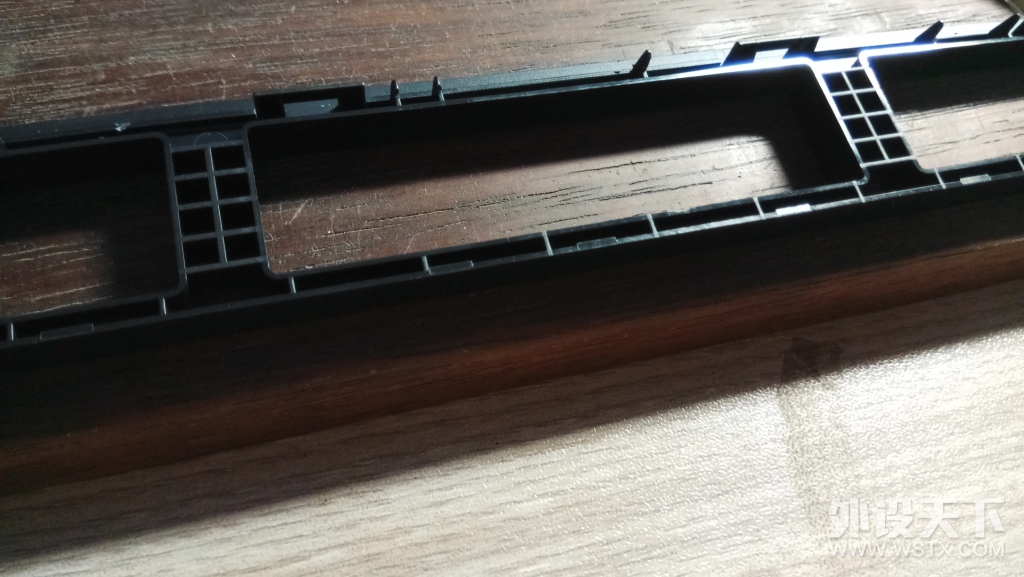 cherry  1.0TKL 无背光版拆解