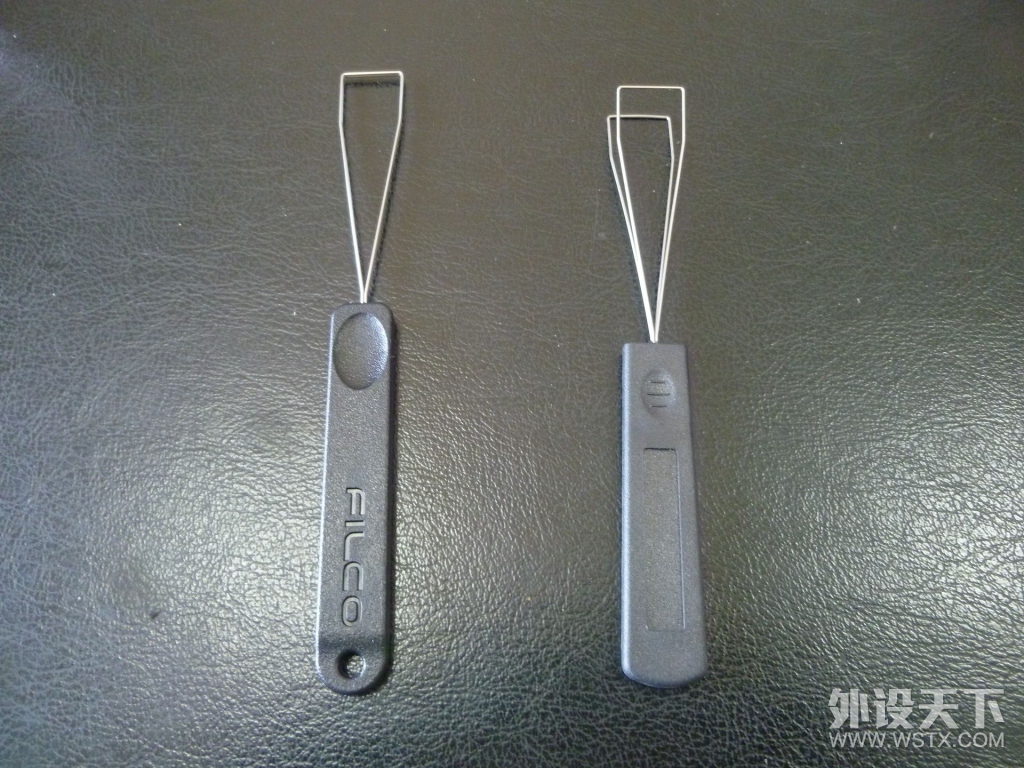 误入歧途之 FILCO minila67黑茶和 Leopold FC660M蓝红对比赏析！