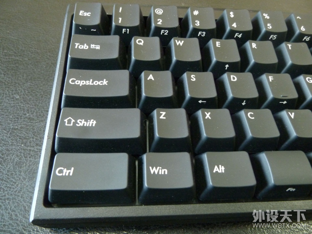 误入歧途之 FILCO minila67黑茶和 Leopold FC660M蓝红对比赏析！