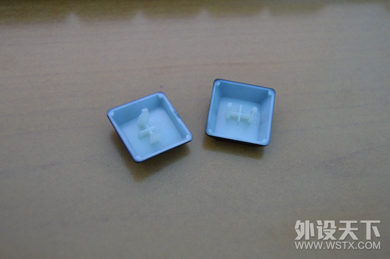 便携新伴侣：达尔优EK820 87键双模机械键盘 体验评测