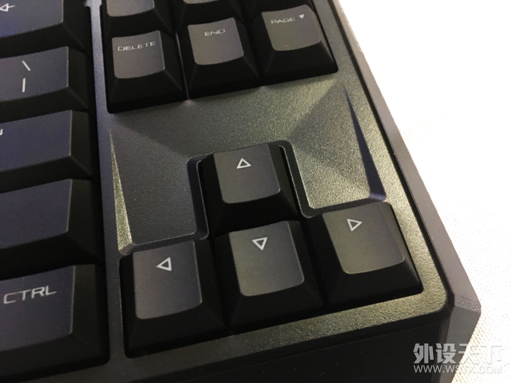 【浮云瓜】亲民！但不能加灯！——CHERRY MX 1.0 无光版 深度 拆解 评测