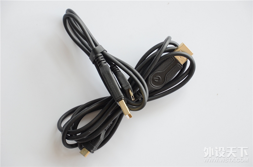 超薄和便携兼顾好不好？-达尔优EK820 87KEY体验