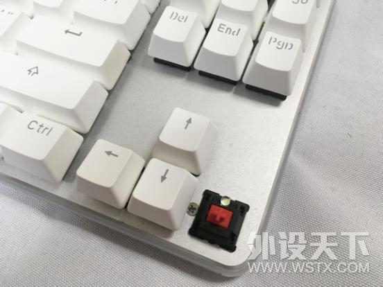 【浮云瓜】逆开箱！从退烧到发烧，我爱你却留不住你。——GK87 PRO简评