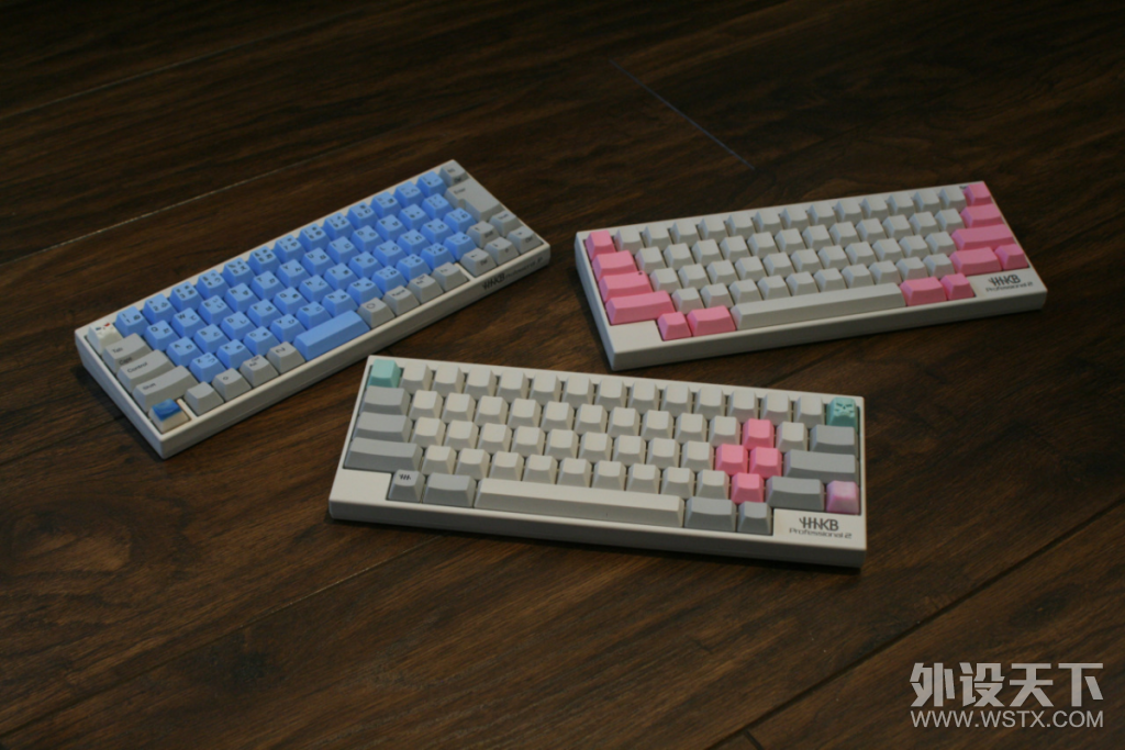 【晒键盘赢好礼】那些年，我们一起膜拜过的HHKB