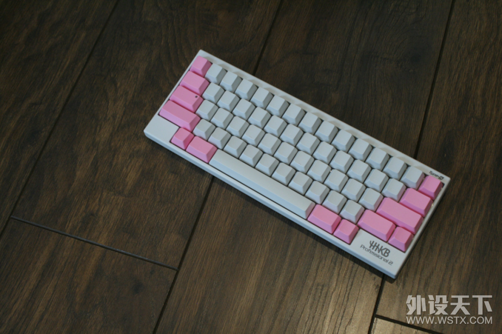 【晒键盘赢好礼】那些年，我们一起膜拜过的HHKB