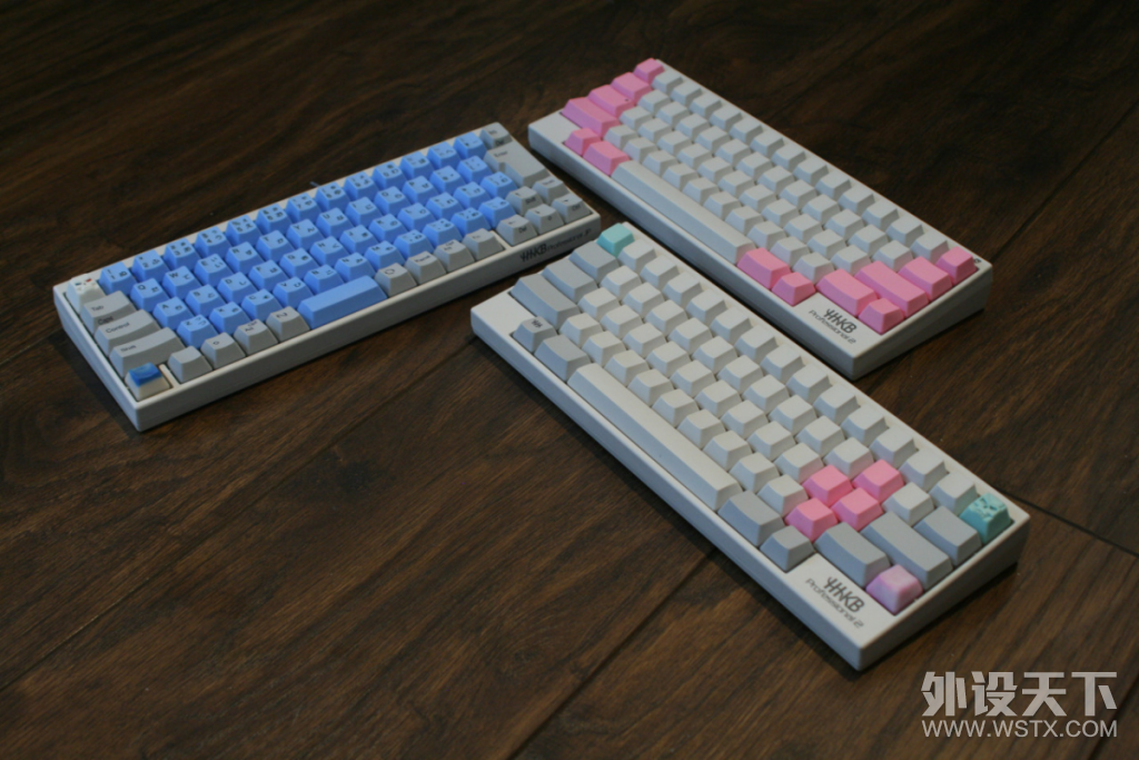 【晒键盘赢好礼】那些年，我们一起膜拜过的HHKB