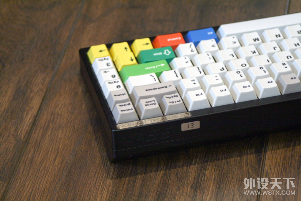 【晒键盘赢好礼】那些年，我们一起膜拜过的HHKB