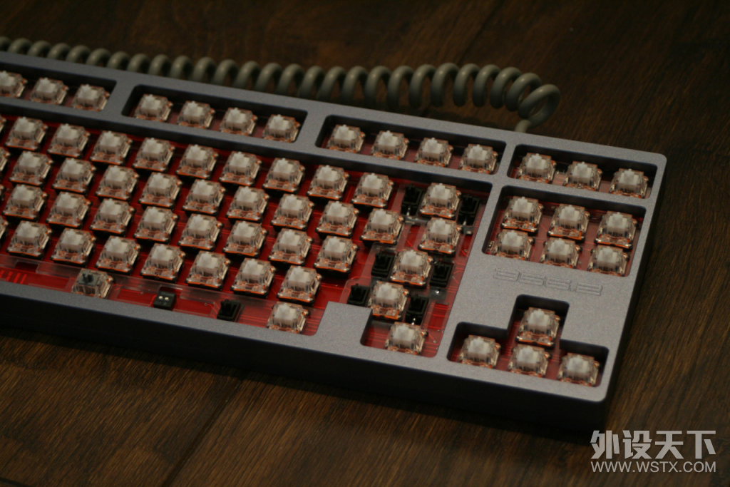 【晒键盘赢好礼】那些年，我们一起膜拜过的HHKB