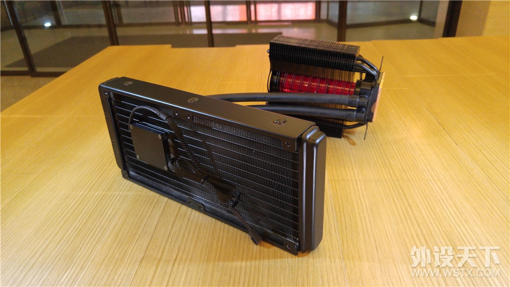 风生水起 旗舰之选——超频三凌冻双擎混合动力散热器体验