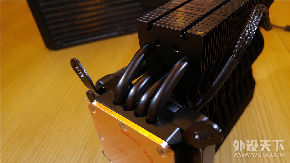 风生水起 旗舰之选——超频三凌冻双擎混合动力散热器体验