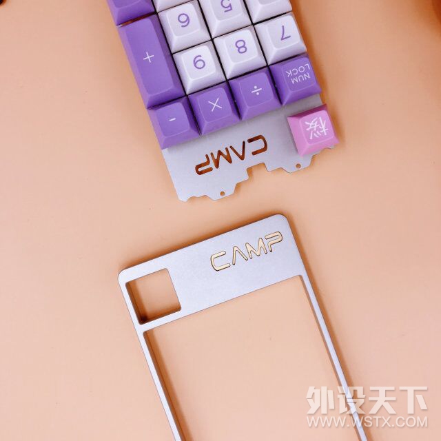 Camp Pad 一些自己拍的照片分享