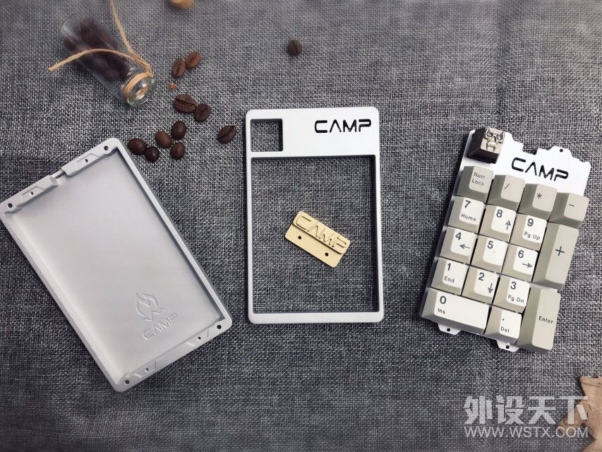 Camp Pad 一些自己拍的照片分享