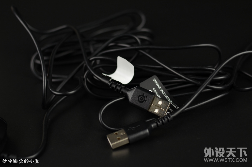 到底升级在哪里？赛睿Rival310 & Sensei310 电竞游戏鼠标评测