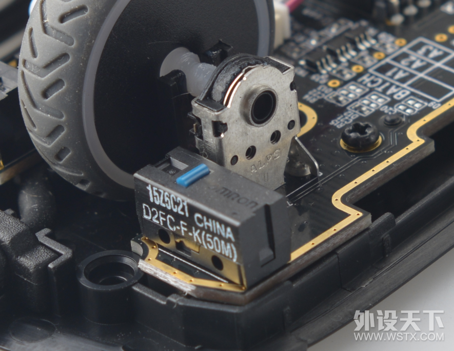 到底升级在哪里？赛睿Rival310 & Sensei310 电竞游戏鼠标评测