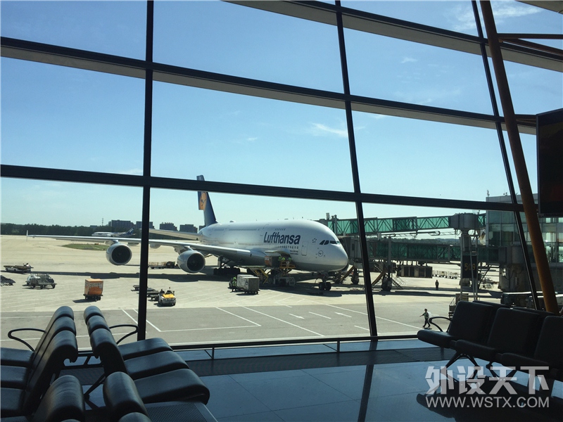 （中奖名单已更新）【每日游记：外设天下德国行】德国冰豹ROCCAT 十年故乡之旅