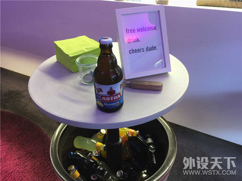 （中奖名单已更新）【每日游记：外设天下德国行】德国冰豹ROCCAT 十年故乡之旅