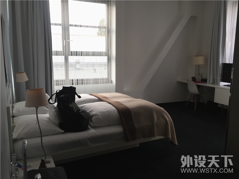 （中奖名单已更新）【每日游记：外设天下德国行】德国冰豹ROCCAT 十年故乡之旅