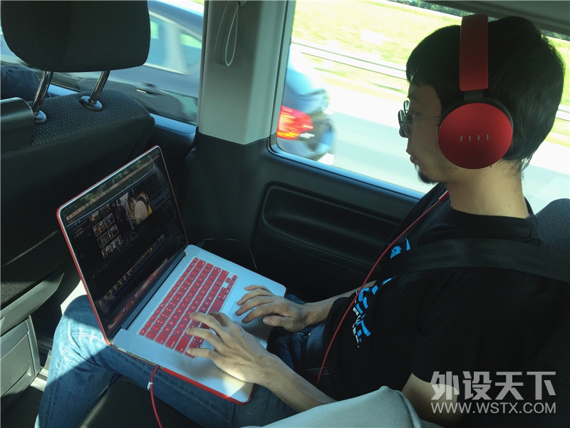（中奖名单已更新）【每日游记：外设天下德国行】德国冰豹ROCCAT 十年故乡之旅