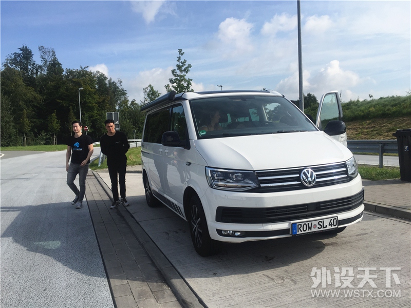 （中奖名单已更新）【每日游记：外设天下德国行】德国冰豹ROCCAT 十年故乡之旅