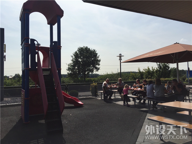 （中奖名单已更新）【每日游记：外设天下德国行】德国冰豹ROCCAT 十年故乡之旅