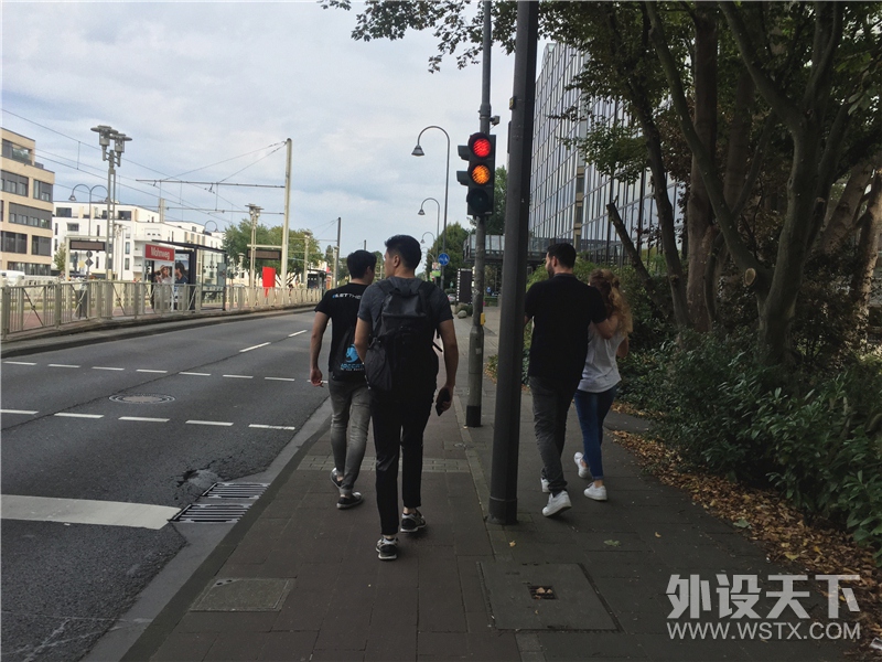 （中奖名单已更新）【每日游记：外设天下德国行】德国冰豹ROCCAT 十年故乡之旅