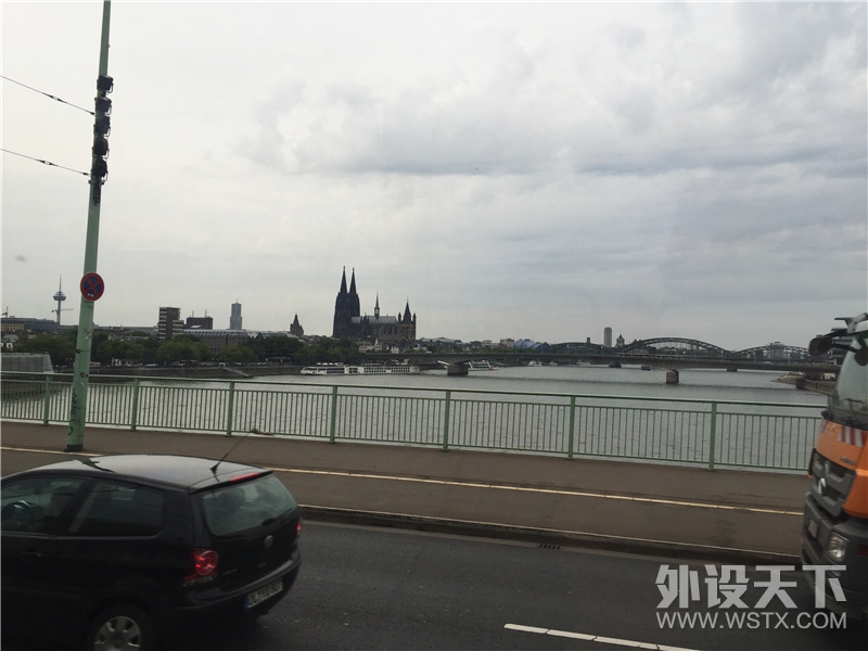 （中奖名单已更新）【每日游记：外设天下德国行】德国冰豹ROCCAT 十年故乡之旅