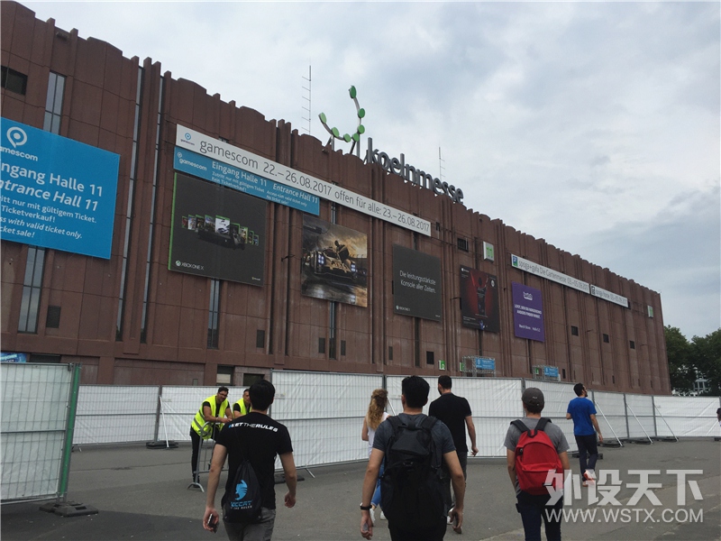 （中奖名单已更新）【每日游记：外设天下德国行】德国冰豹ROCCAT 十年故乡之旅