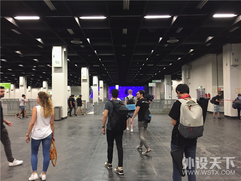 （中奖名单已更新）【每日游记：外设天下德国行】德国冰豹ROCCAT 十年故乡之旅