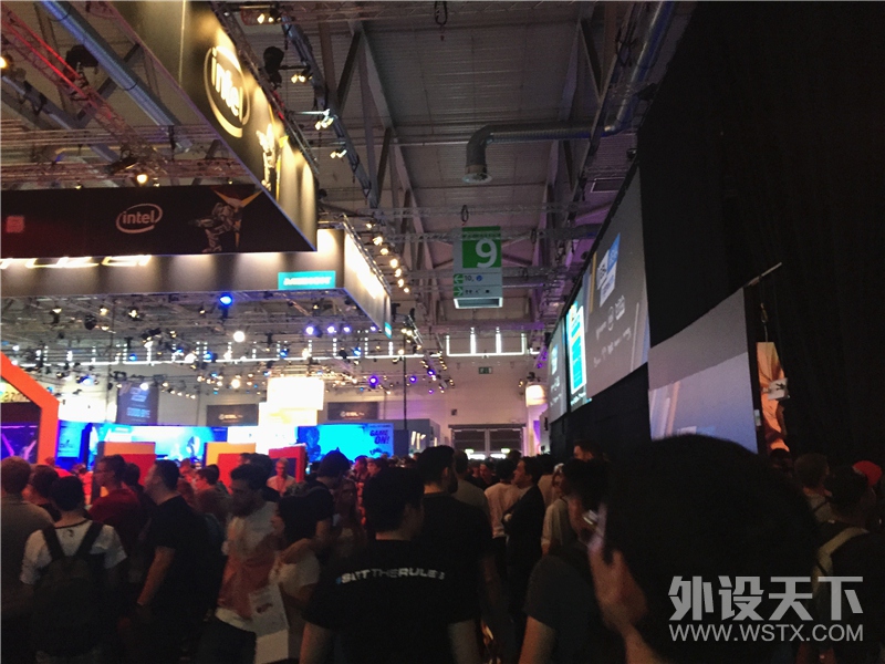 （中奖名单已更新）【每日游记：外设天下德国行】德国冰豹ROCCAT 十年故乡之旅