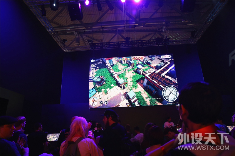 （中奖名单已更新）【每日游记：外设天下德国行】德国冰豹ROCCAT 十年故乡之旅