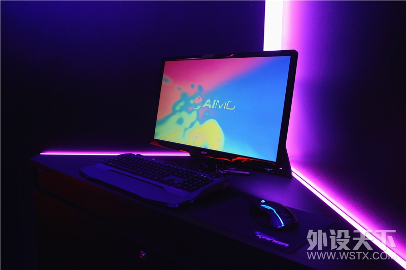 （中奖名单已更新）【每日游记：外设天下德国行】德国冰豹ROCCAT 十年故乡之旅