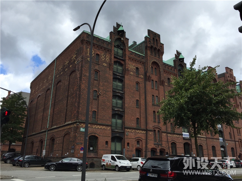 （中奖名单已更新）【每日游记：外设天下德国行】德国冰豹ROCCAT 十年故乡之旅