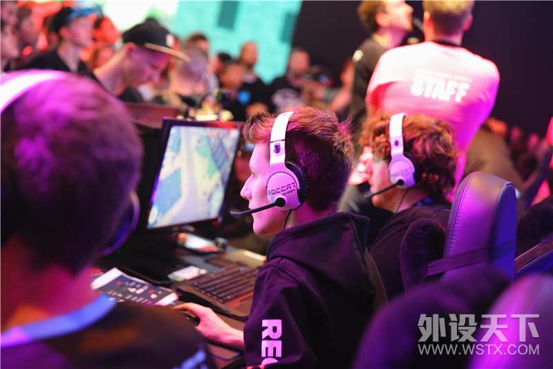 （中奖名单已更新）【每日游记：外设天下德国行】德国冰豹ROCCAT 十年故乡之旅