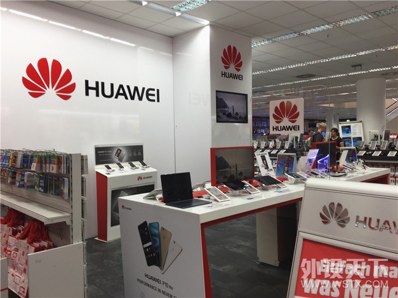 （中奖名单已更新）【每日游记：外设天下德国行】德国冰豹ROCCAT 十年故乡之旅