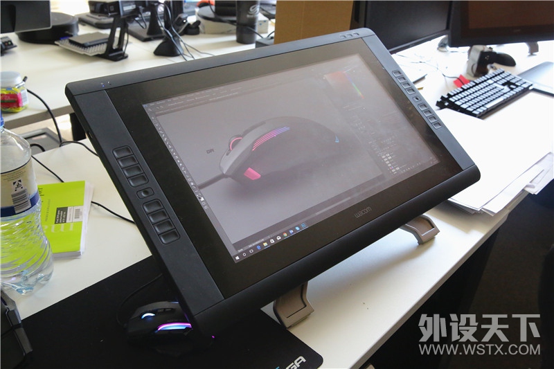 （中奖名单已更新）【每日游记：外设天下德国行】德国冰豹ROCCAT 十年故乡之旅