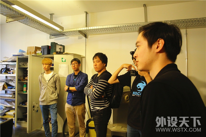 （中奖名单已更新）【每日游记：外设天下德国行】德国冰豹ROCCAT 十年故乡之旅