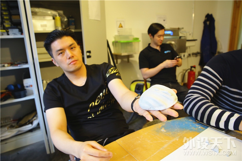 （中奖名单已更新）【每日游记：外设天下德国行】德国冰豹ROCCAT 十年故乡之旅