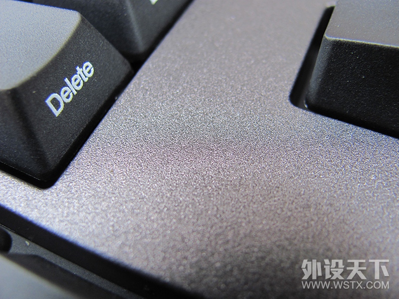 低调有内涵——AKKO x Ducky  Zero 3108侧刻PBT机械键盘上手简评
