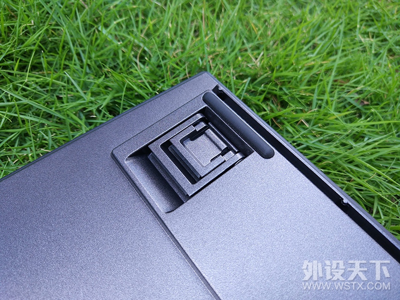 低调有内涵——AKKO x Ducky  Zero 3108侧刻PBT机械键盘上手简评