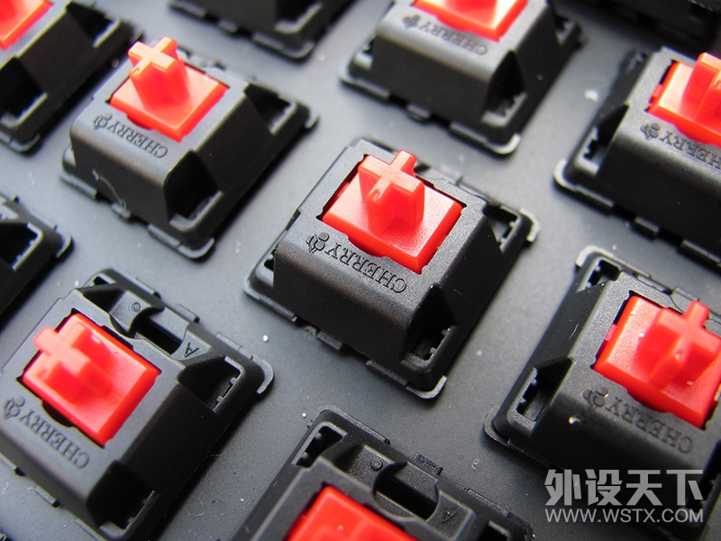 低调有内涵——AKKO x Ducky  Zero 3108侧刻PBT机械键盘上手简评