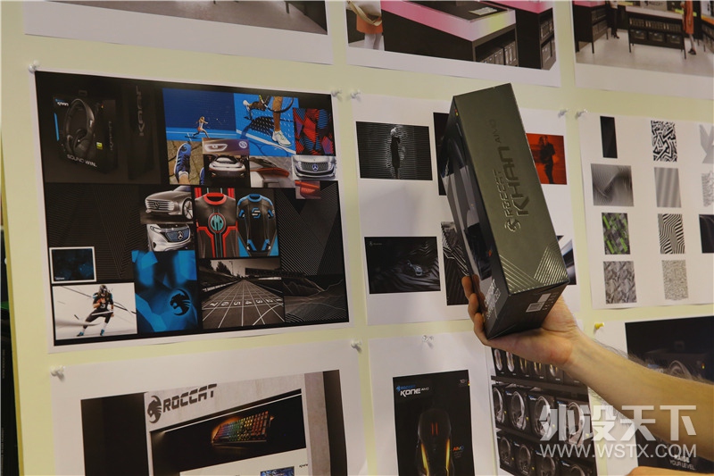 （中奖名单已更新）【每日游记：外设天下德国行】德国冰豹ROCCAT 十年故乡之旅