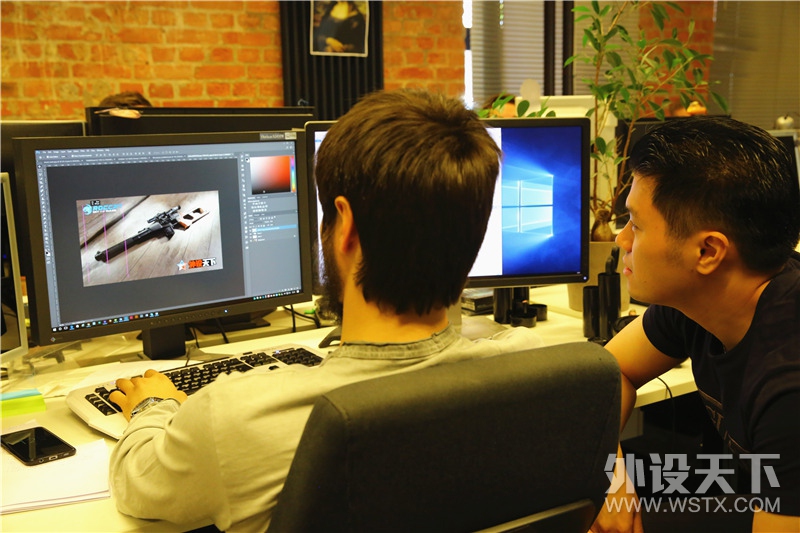 （中奖名单已更新）【每日游记：外设天下德国行】德国冰豹ROCCAT 十年故乡之旅