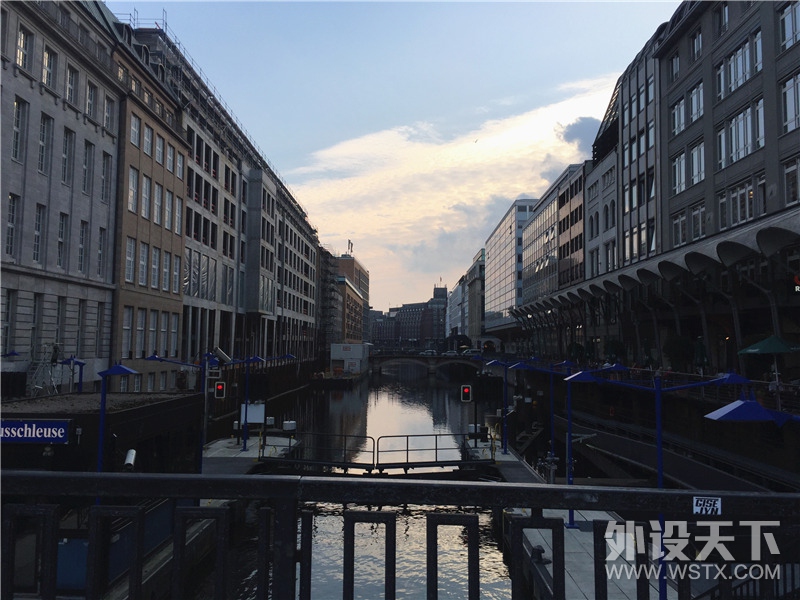 （中奖名单已更新）【每日游记：外设天下德国行】德国冰豹ROCCAT 十年故乡之旅