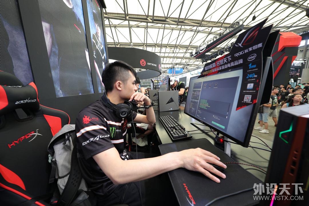迟来的精英 从HyperX Alloy Elite键盘看三大内存厂的键盘市场