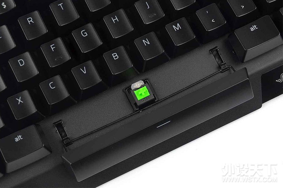 迟来的精英 从HyperX Alloy Elite键盘看三大内存厂的键盘市场