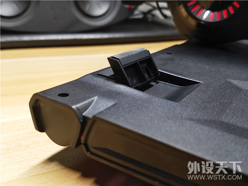 迟来的精英 从HyperX Alloy Elite键盘看三大内存厂的键盘市场