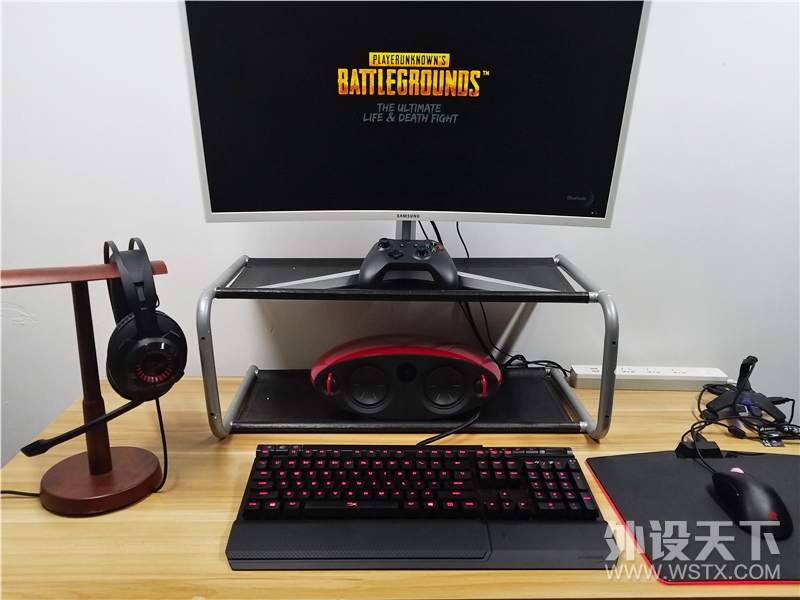 迟来的精英 从HyperX Alloy Elite键盘看三大内存厂的键盘市场