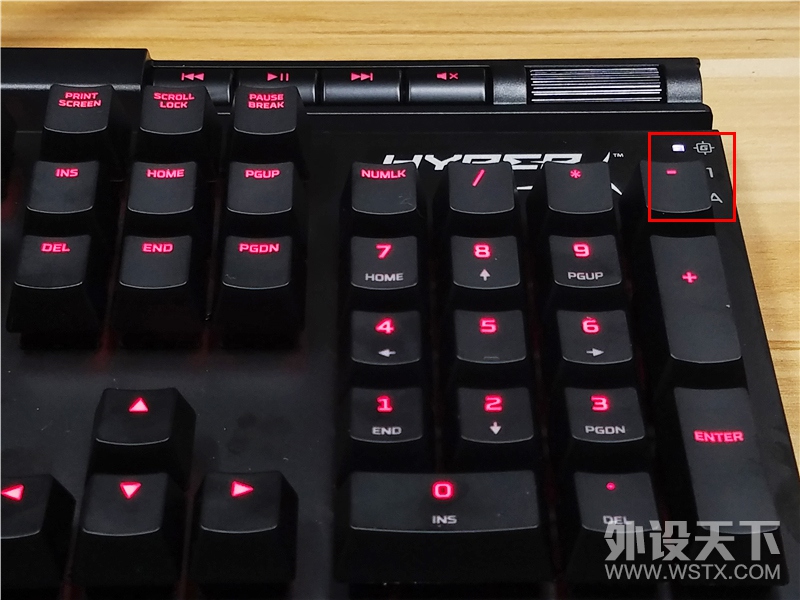 迟来的精英 从HyperX Alloy Elite键盘看三大内存厂的键盘市场